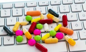 Купівля ліків онлайн: тренди та перспективи