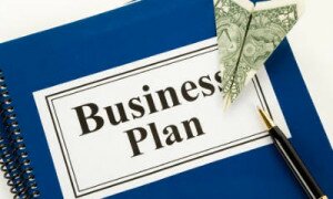 Як скласти бізнес-план для отримання кредиту